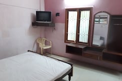 Hotel Island Star, Rameshwaram