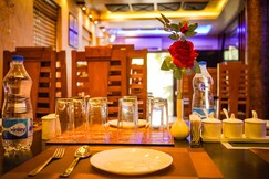Hotel O Blue Diamond Hotel And Restaurant, Barddhaman
