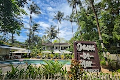 Ondas Do Mar Beach Resort  Phase I, Goa