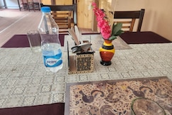 Skyabu Guest House, Leh