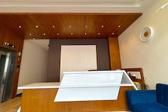 Hotel Ganga Palace Ujjain, Ujjain