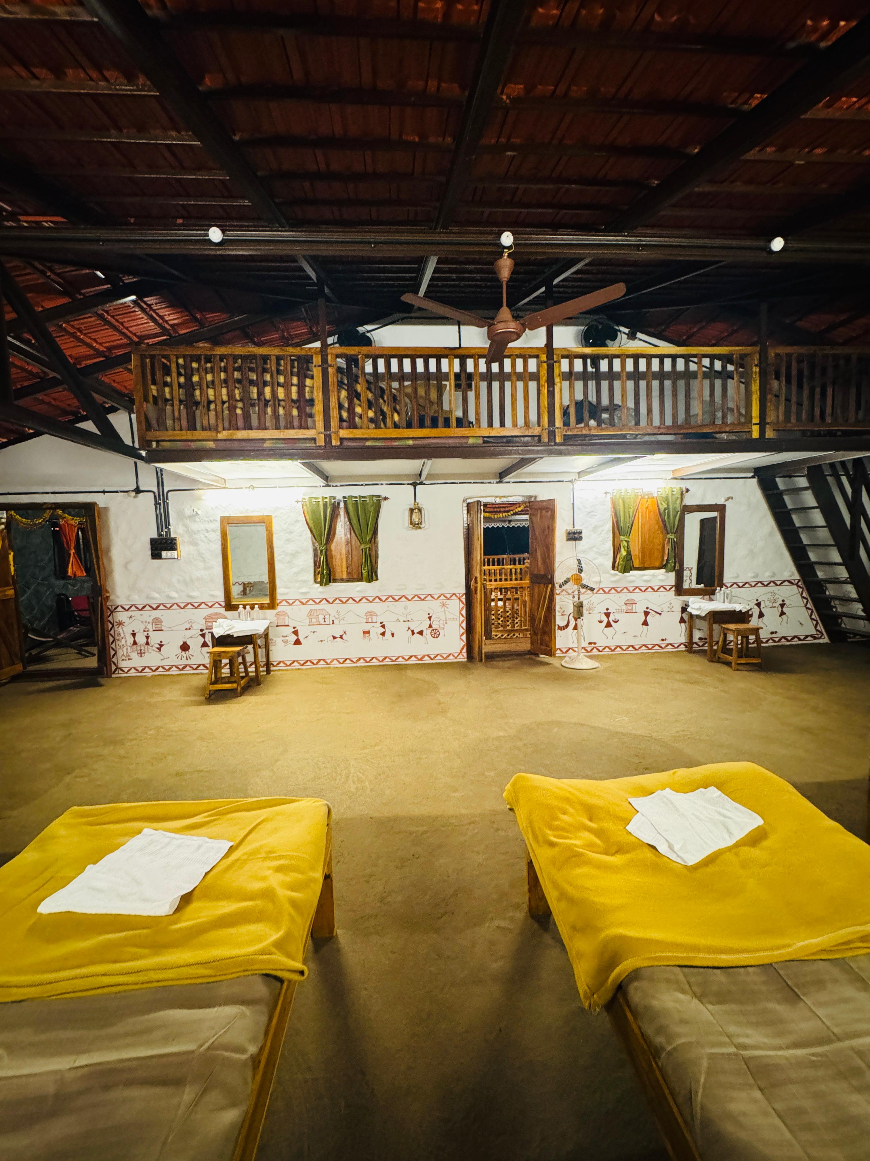 Khatu Waada - The Heritage Home 4