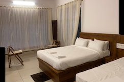 The River Valley Retreat, Talipparamba