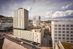 Adina Apartment Hotel Stuttgart, Stuttgart