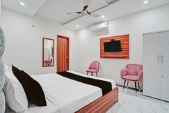 Collection O Zirakpur City Centre Formerly Rest Inn, Parwanoo