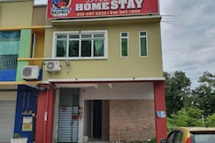 OYO Home 90351 Kl Homestay Express, Machang