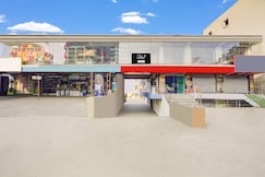 Collection O BIT Mesra Ranchi Formerly Hotel Sapphire Grand, Ranchi