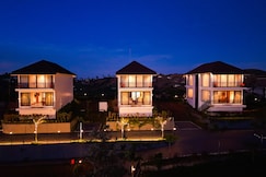 Golden Meadows by Dwellsmith Virtue Holidays, Vagamon