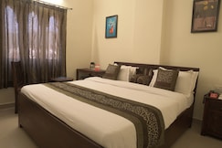 Hotel Silver Shine, Delhi, Delhi