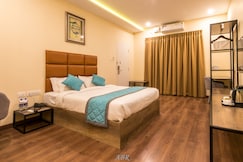 Caramel Hotels, Bangalore