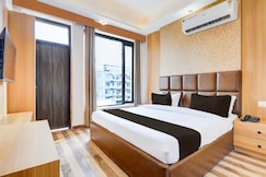 Hotel Baba's Inn - Near Medanta Hospital, Gurgaon