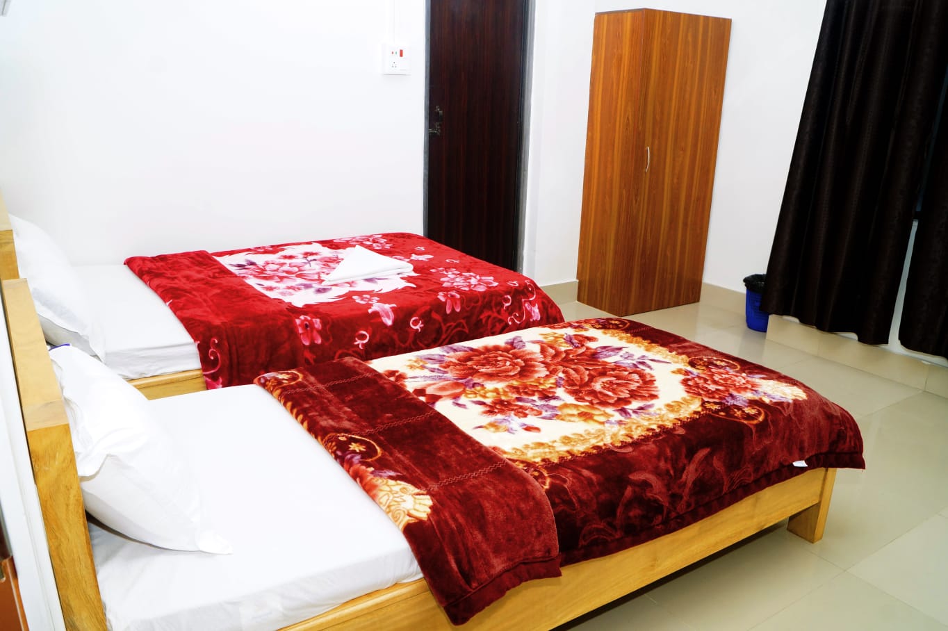 Hotel Majestic,Imphal - Tap to explore photos