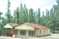 Artsy Estate stay, Chikmagalur