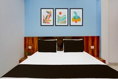 Hotel O Adinath Guest House, Roorkee