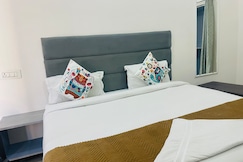 The regal inn, Varanasi