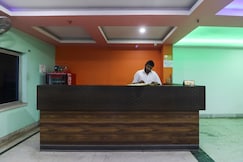 Hotel O Blue View Hotel, Kolkata