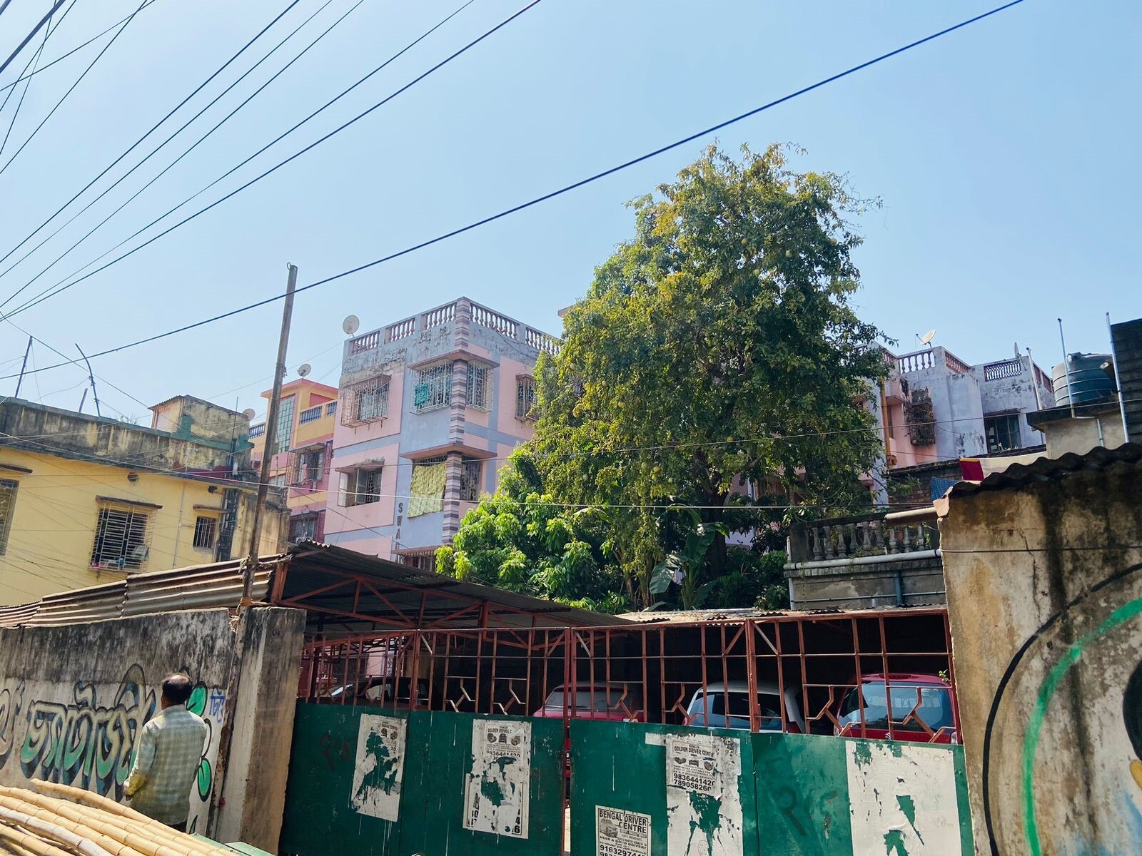 Mariners Hostel Behala - Tap to explore photos