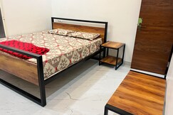 Lohith international, Davangere
