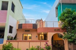 Ashray Home stay 2BHK 10 Mins From Mahakal Temple, Ujjain