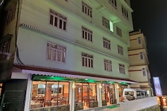 Hotel Tushita, Gangtok