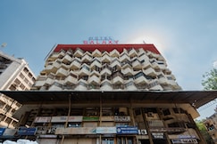 Hotel Galaxy, Surat