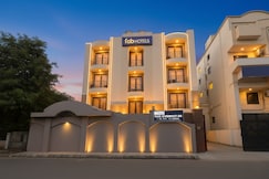 FabHotel Prime Prathana, Noida