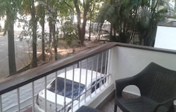 Outdoors