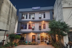 Shradhalu Niwas, Katra