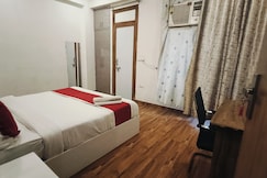 Hotel Vivaan By Blue Shine Hospitality, Noida