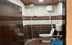 Washroom