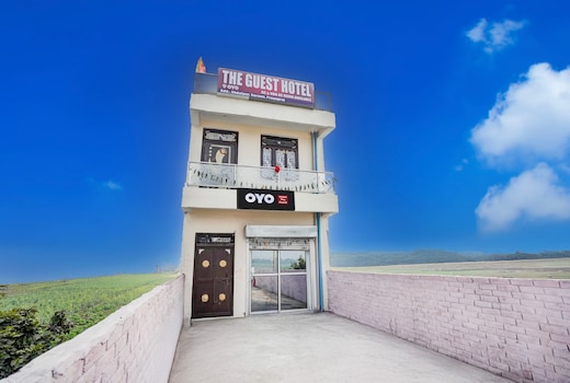 The Guest Hotel