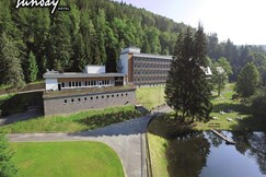 Sunday Schwarzbachtal Hideaway Resort, Tirschenreuth