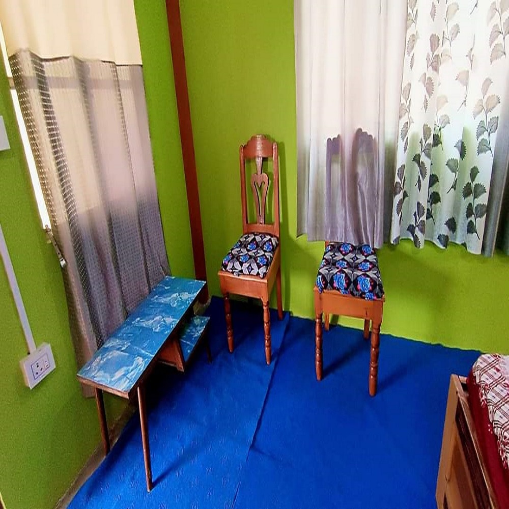 U Turn Farmstay Lamahata - Tap to explore photos