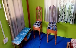 Cozy Rooms