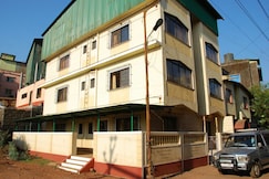 Hotel Shanti Palace, Mahabaleshwar