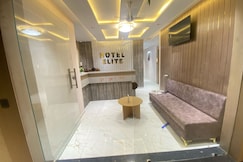 Hotel elite, Ahmedabad
