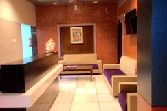 Hotel Diamond Palace, Sirohi