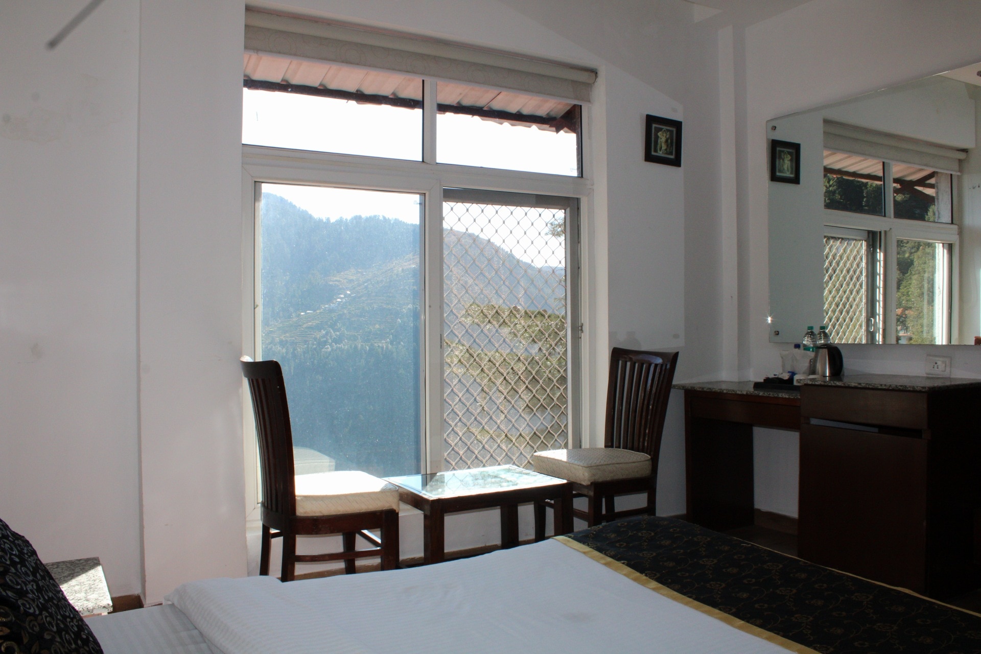 Hotel Namaskar Heights - Tap to explore photos