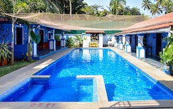Swimming Pool 1