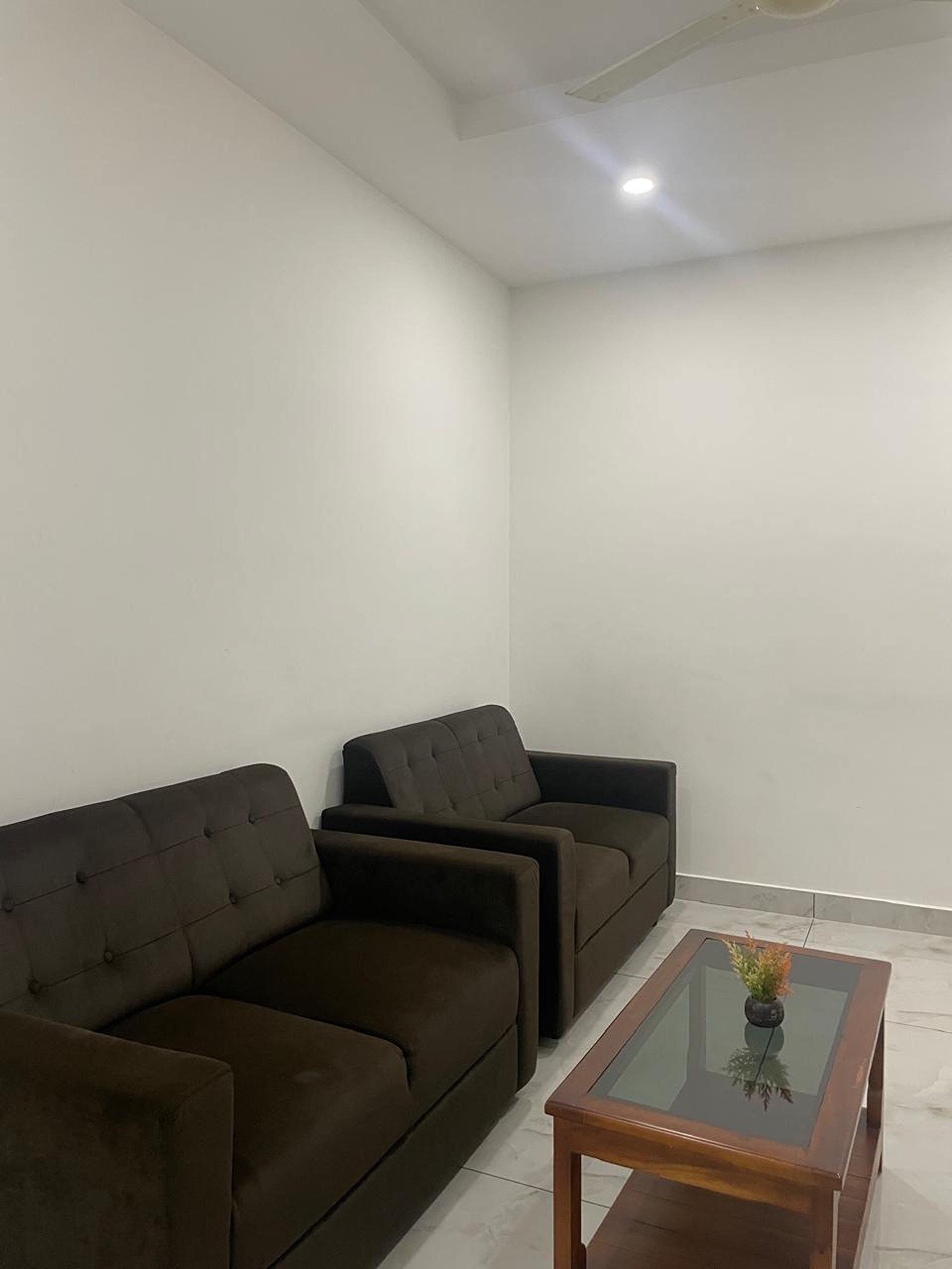 Dream Castle 3BHK - Tap to explore photos