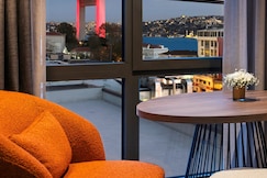 Crowne Plaza ISTANBUL - ORTAKOY BOSPHORUS, Istanbul
