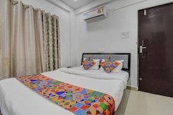 FabHotel Spark Inn, Pune