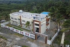 AZHAGU BEACH RESORT, Kanyakumari