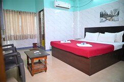 Hotel Kamath Residency, Murudeshwar