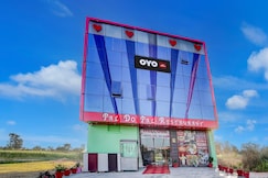 SPOT ON by OYO Hotel Pal Do Pal, Najibabad