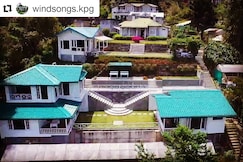 Windsongs Homestay, Kalimpong