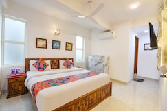 Via Blu Lagoon Inn, Delhi