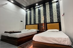 SHRI KANAK BIHARI YATRI NIWAS, Ayodhya