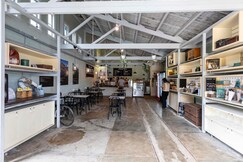 Q Station Sydney Harbour National Park, Pittwater
