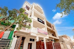 HOTEL O SRN Hotel & Guest House, Gorakhpur